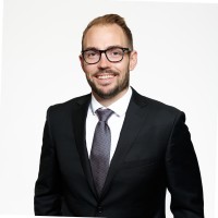 RBC Global Asset Management Employee John Nowak's profile photo