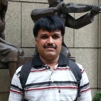 Manjunatha K.n Email