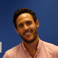 Alto Employee Mark Hook's profile photo