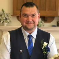 Faltec Europe Ltd Employee Craig Eccles's profile photo