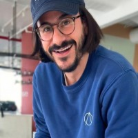 Adjacent Employee Paul Michaux's profile photo