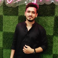 7Vals Employee Muhammad Junaid's profile photo