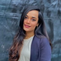 The Link Between Employee Aaiza Kanoongo's profile photo