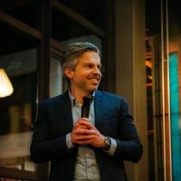 Invest International Employee Stan Janssen's profile photo