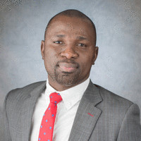 Intact Public Entities Employee Omo Oroka's profile photo