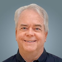 Sul Ross State University Employee David Mosley's profile photo