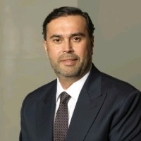 Wassim Adlouni Email & Phone Number