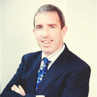 Davy Employee Conor White's profile photo