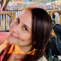 Workday Employee Michelle Rivera's profile photo