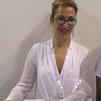 CERTICALL Employee Samira Bounab's profile photo