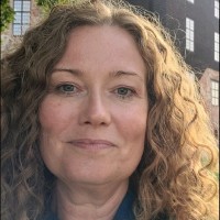 HANSENBERG Employee Birgitte Berggreen's profile photo