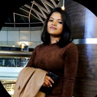 Saundarya Biswas Email