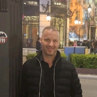 Wiliot Employee Ed Ram's profile photo