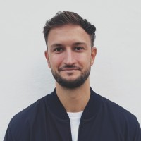 MagicBell Employee Matthew Oxley's profile photo