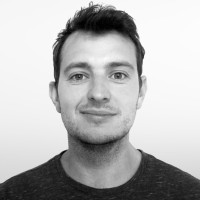 EDGE Magazine Employee Alex Spencer's profile photo