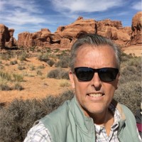 ALEXANDER HUNT DISTINCT HOMES Employee Mark Alexander's profile photo