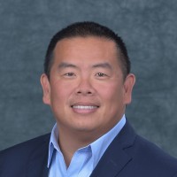 InstaMed, a J.P. Morgan company Employee Jeff Lin's profile photo