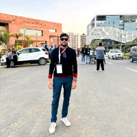 Delever Employee Mahendra Dambiwal's profile photo