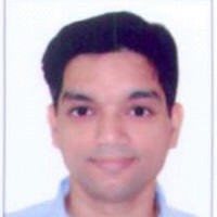JM Financial Ltd Employee Piyush Solanki's profile photo