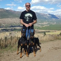 Intel Corporation Employee Hugh Smith's profile photo