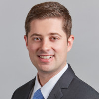 Ontario Teachers' Pension Plan Employee Blake Evans's profile photo