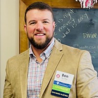 STS Group Inc Employee Ben Sellers's profile photo