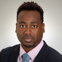 Perlman, Bajandas, Yevoli & Albright, P.L. Employee Stephen Ayeni's profile photo