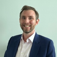Idwal Marine Services Limited Employee George Haysom's profile photo