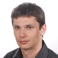 CSPM Employee Tomasz Radzicki's profile photo