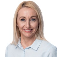 Dublin Aerospace Employee Lorraine Kirk's profile photo