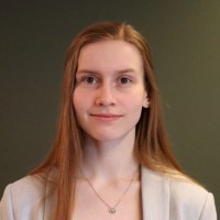 Riddlebit Software Employee Mildrid Johnsen's profile photo