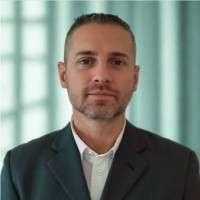 Solvias Employee Michaël Broda's profile photo