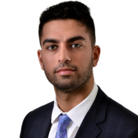 BOLOUR Employee Kevin Saghian's profile photo