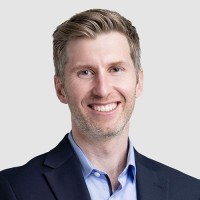 Addleshaw Goddard Employee Robert Upton's profile photo