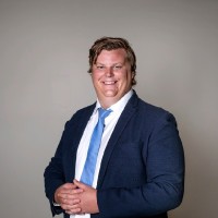 Kunskapsskolan i Sverige Employee Viktor Storm's profile photo