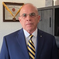 DT Research, Inc. Employee Carlos Peña's profile photo