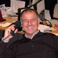 Oerlikon Textile Inc.I Employee Helmut Leksa's profile photo