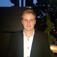 Morses Club Limited Employee Robert Dickin's profile photo