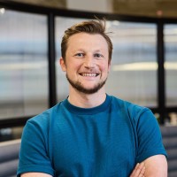 Easygo Employee Harrison Emmens's profile photo