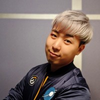 The Pokémon Company International Employee Eugene Ahn's profile photo