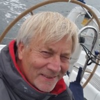 LEVANGER KOMMUNE Employee Jon Vongraven's profile photo