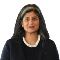 Findem Employee Tina Paikeday's profile photo