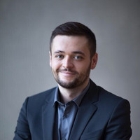 Listen too Employee Sylvain Exbrayat's profile photo