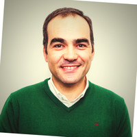 Daniel Domingo Email & Phone Number