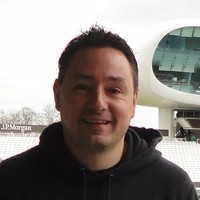 Ostara Systems Ltd Employee Kevin McAndrew's profile photo