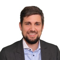 Taxalis Treuhand AG Employee Raphael Wüst's profile photo