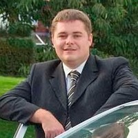 Northern Security Systems Employee Paul Hopper's profile photo