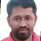 Feedspot Employee Krishnarag R's profile photo