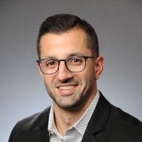 SiteOne Landscape Supply Employee Andre Lozano's profile photo