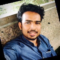EY Employee Aswin Mohan's profile photo